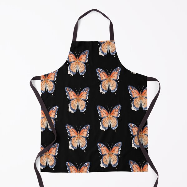 Item preview, The Monarch Butterfly designed and sold by kryptn.co.