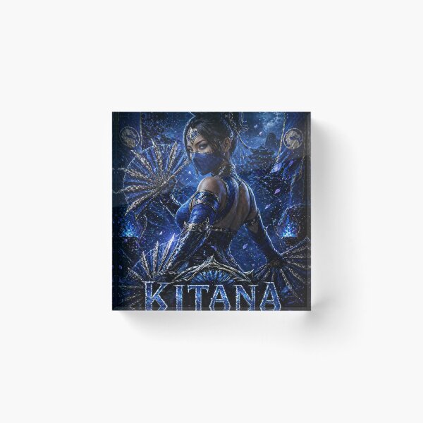 Item preview, Kitana designed and sold by Pecata.