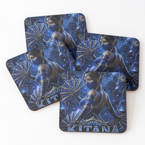 Item preview, Kitana designed and sold by Pecata.