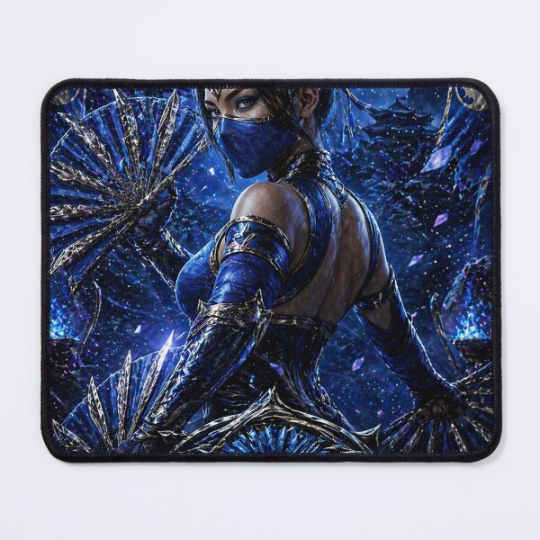 Item preview, Kitana designed and sold by Pecata.
