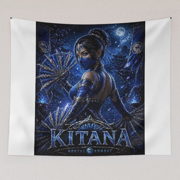 Item preview, Kitana designed and sold by Pecata.