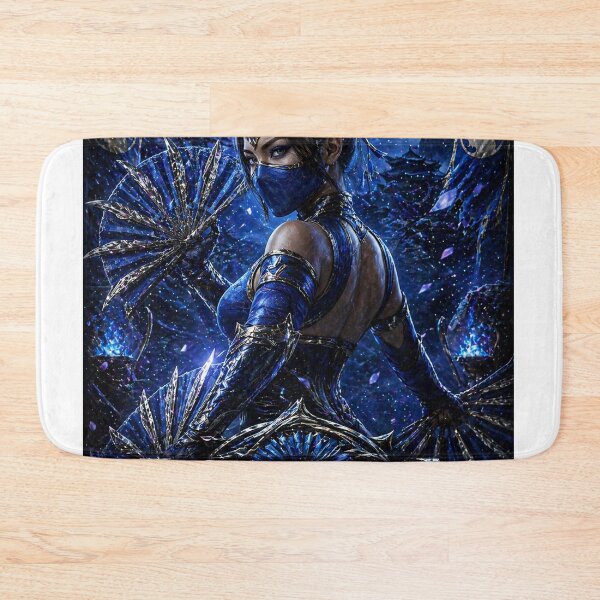 Item preview, Kitana designed and sold by Pecata.