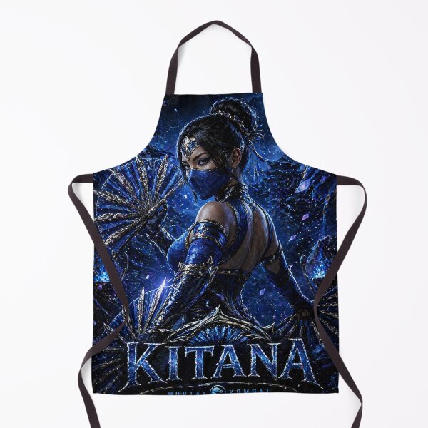 Item preview, Kitana designed and sold by Pecata.