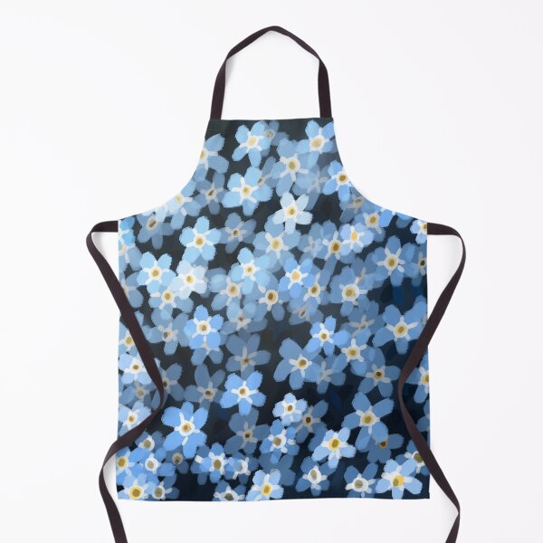 Item preview, forgetmenots designed and sold by lunar-morte0.
