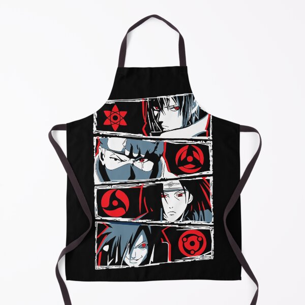 Item preview, NARUTO designed and sold by GRAVITYPNV.