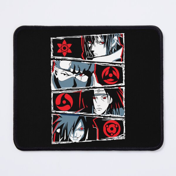 Item preview, NARUTO designed and sold by GRAVITYPNV.