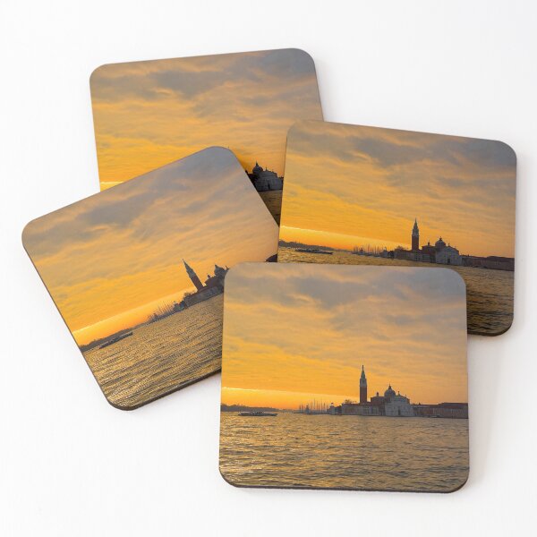 Item preview, San Giorgio Maggiore, Venice designed and sold by Graz-Photos.