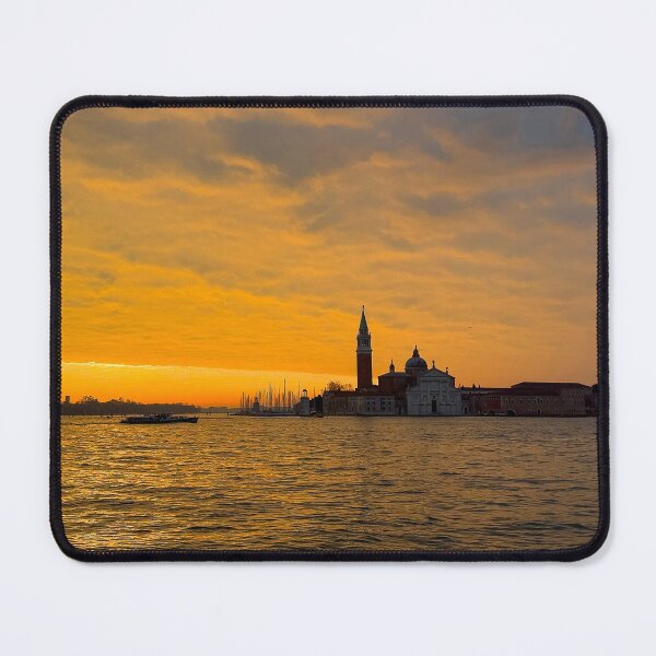 Item preview, San Giorgio Maggiore, Venice designed and sold by Graz-Photos.
