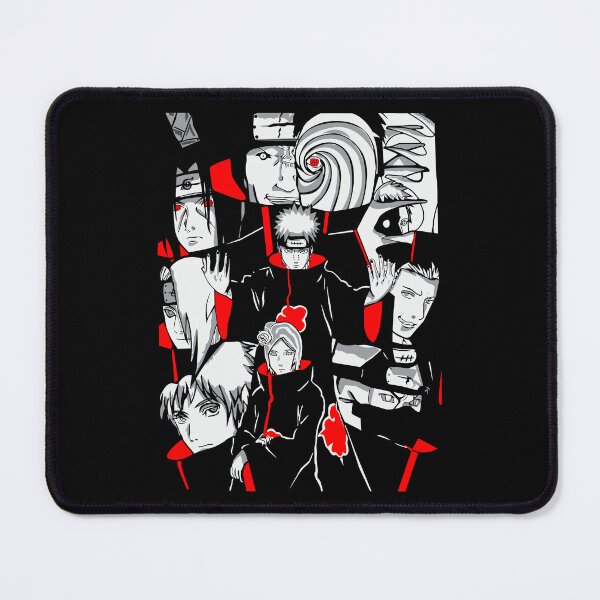 Item preview, NARUTO designed and sold by GRAVITYPNV.