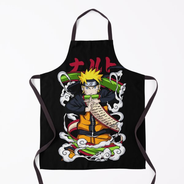 Item preview, NARUTO designed and sold by GRAVITYPNV.