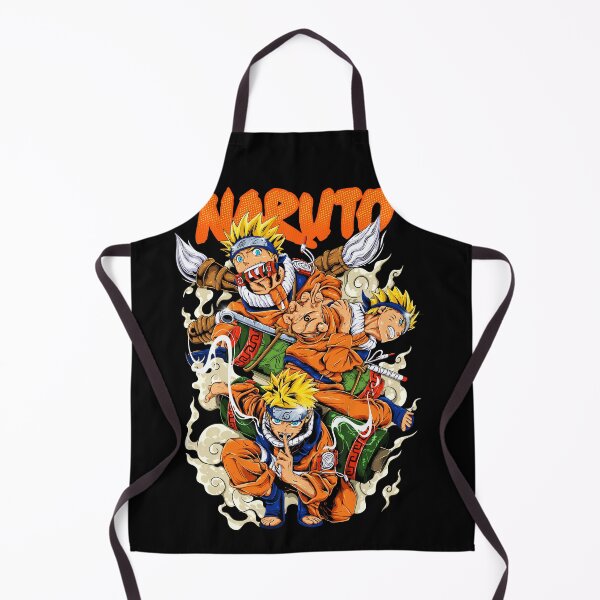 Item preview, NARUTO designed and sold by GRAVITYPNV.
