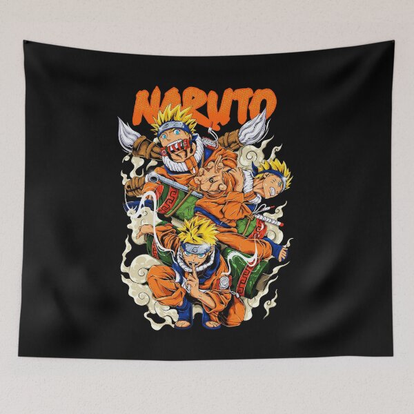 Item preview, NARUTO designed and sold by GRAVITYPNV.