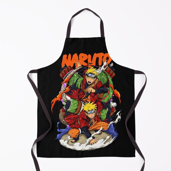Item preview, NARUTO designed and sold by GRAVITYPNV.