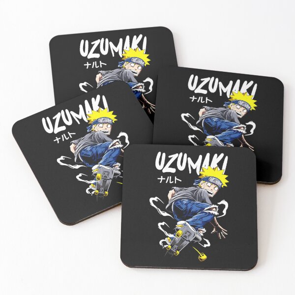 Item preview, NARUTO designed and sold by GRAVITYPNV.