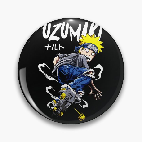 Item preview, NARUTO designed and sold by GRAVITYPNV.