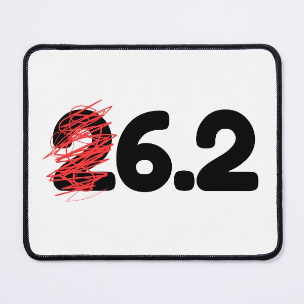 Item preview, Funny 10k Run Design designed and sold by Spring Things.