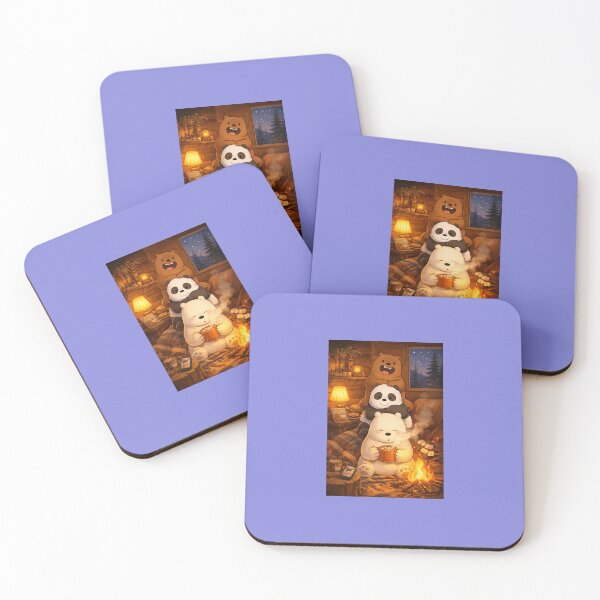 Item preview, Loving bears designed and sold by MoodByte .