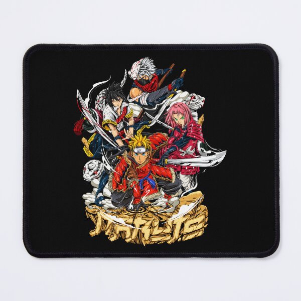 Item preview, NARUTO designed and sold by GRAVITYPNV.