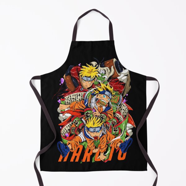 Item preview, NARUTO designed and sold by GRAVITYPNV.