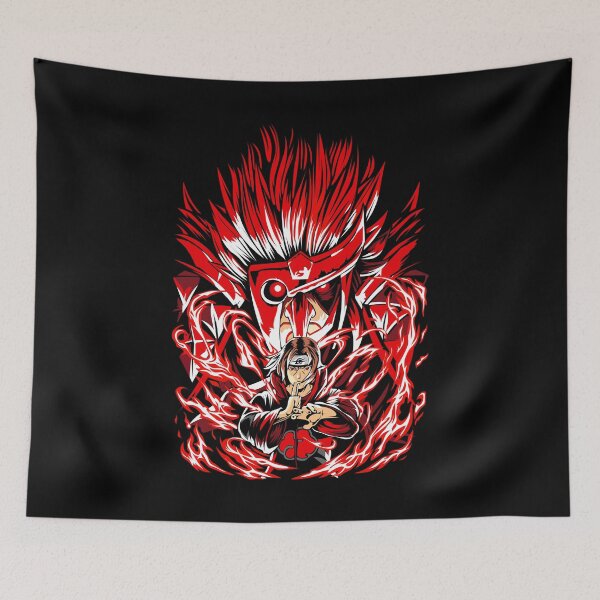 Item preview, NARUTO designed and sold by GRAVITYPNV.