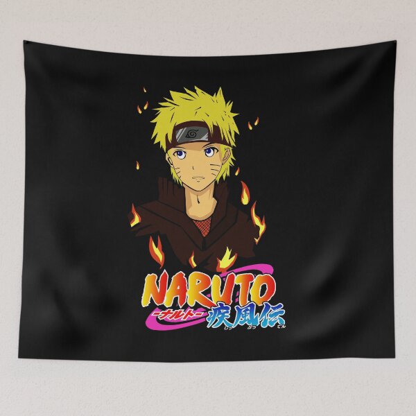 Item preview, NARUTO designed and sold by GRAVITYPNV.
