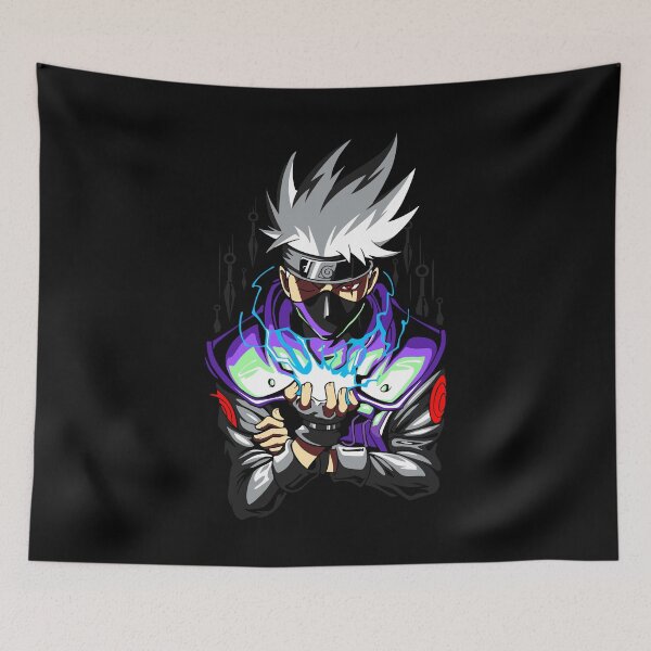 Item preview, NARUTO designed and sold by GRAVITYPNV.