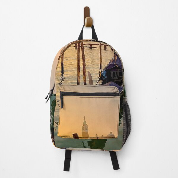 Item preview, Venetian Gondolas designed and sold by Graz-Photos.