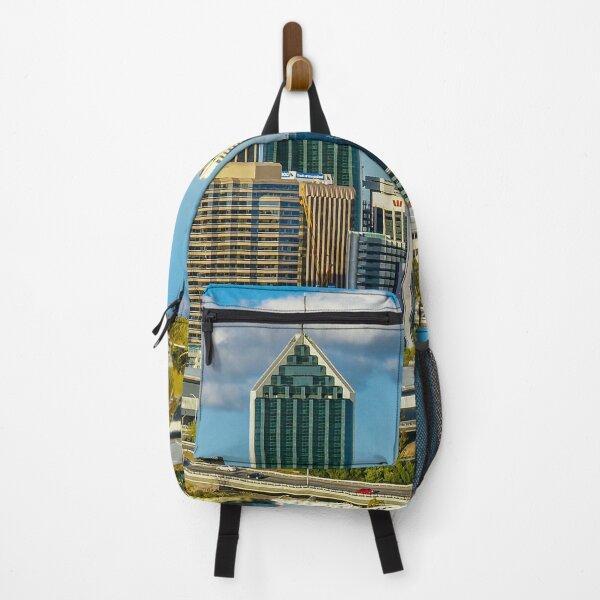 Item preview, Perth City Skyline, Western Australia designed and sold by Ross.A.Campbell.
