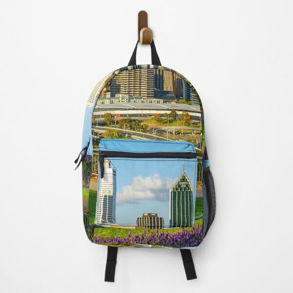 Item preview, Kings Park, Perth City Skyline, Western Australia designed and sold by Ross.A.Campbell.