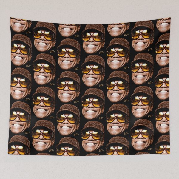 Item preview, Bobby Womack Singer Songwriter Guitarist Design designed and sold by darklordpug.