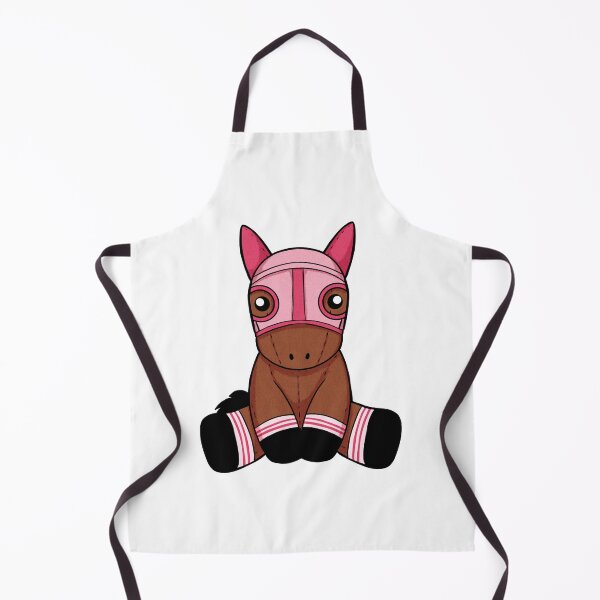 Item preview, haru urara designed and sold by Ebidcheese.