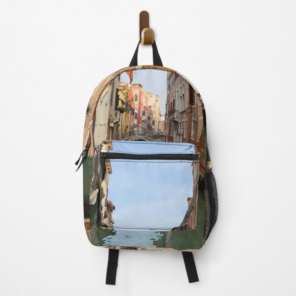 Item preview, Venice Architecture designed and sold by Graz-Photos.