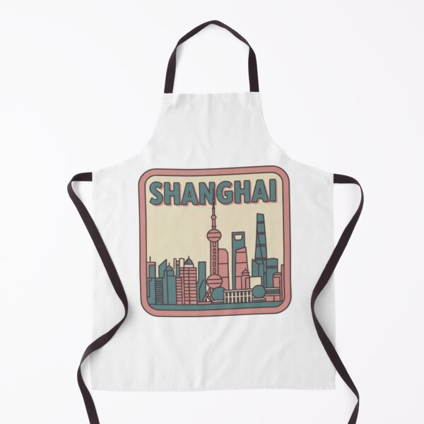 Item preview, Shanghai designed and sold by JonysCreativeDesigns.