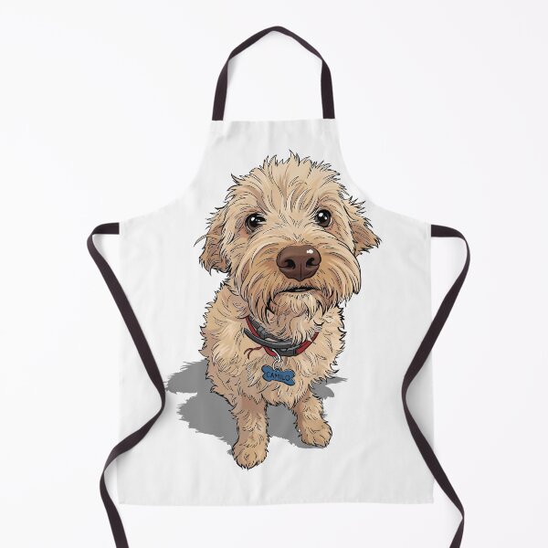 Item preview, Camilo, My Gentle Soul - A Portrait of Pure Love designed and sold by mongeekshirts.