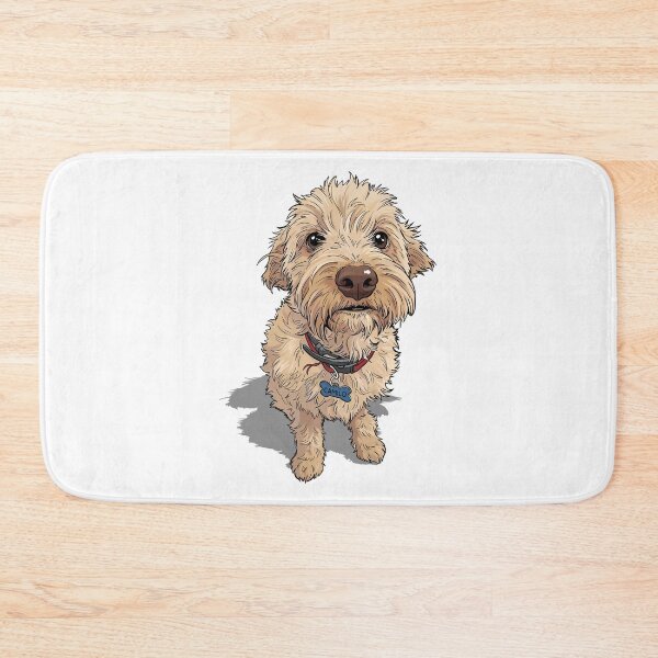 Item preview, Camilo, My Gentle Soul - A Portrait of Pure Love designed and sold by mongeekshirts.