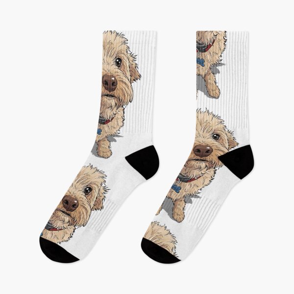 Item preview, Camilo, My Gentle Soul - A Portrait of Pure Love designed and sold by mongeekshirts.