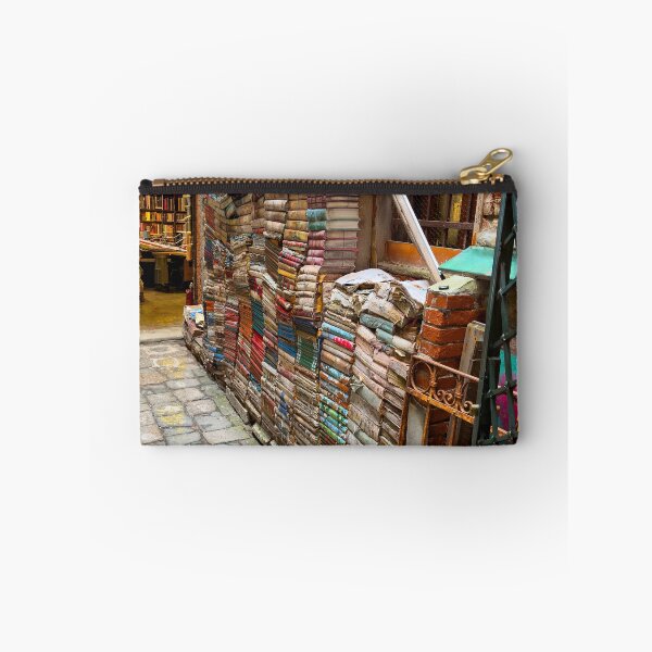 Item preview, Venice Library designed and sold by Graz-Photos.