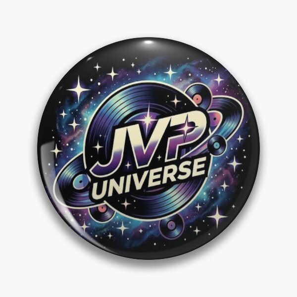 Item preview, JVP Universe Music (HQ) designed and sold by JVP Universe.
