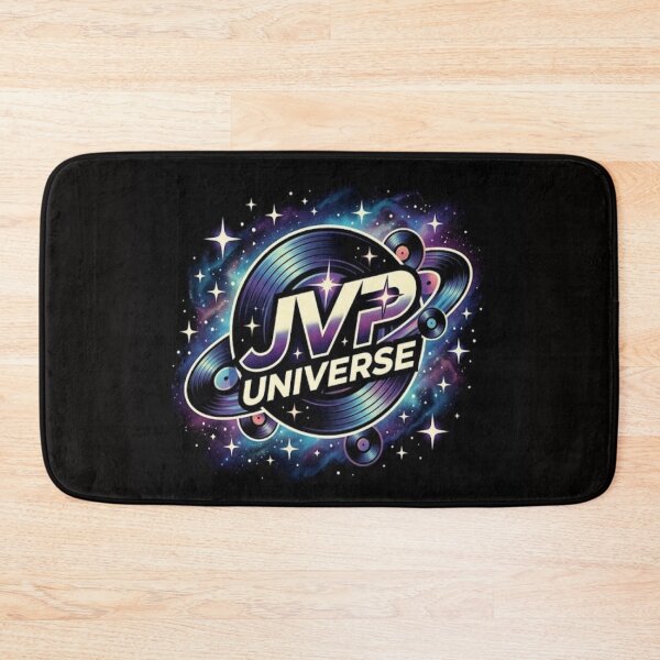 Item preview, JVP Universe Music (HQ) designed and sold by JVP Universe.