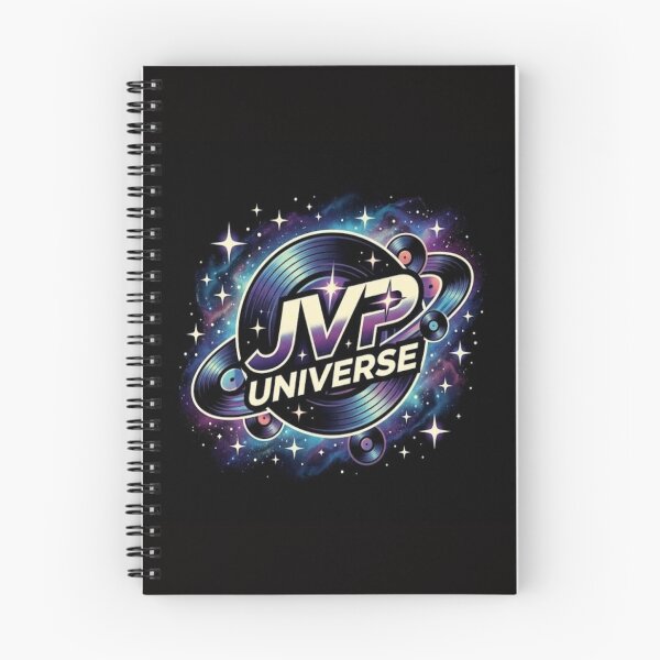 Item preview, JVP Universe Music (HQ) designed and sold by JVP Universe.