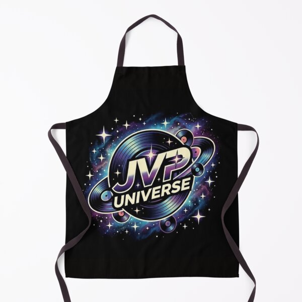 Item preview, JVP Universe Music (HQ) designed and sold by JVP Universe.