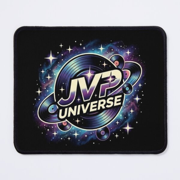 Item preview, JVP Universe Music (HQ) designed and sold by JVP Universe.