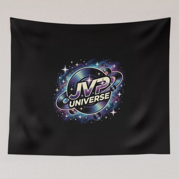Item preview, JVP Universe Music (HQ) designed and sold by JVP Universe.