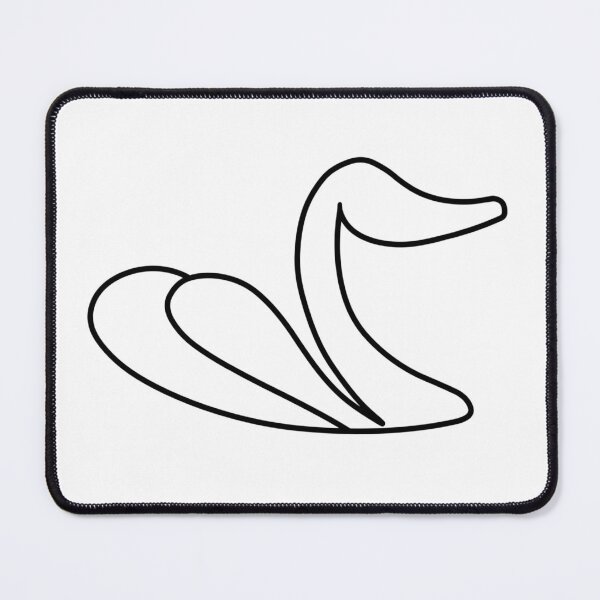 Item preview, Swan designed and sold by Designhand.