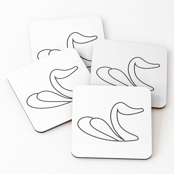 Item preview, Swan designed and sold by Designhand.