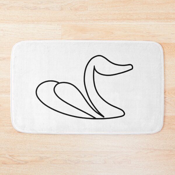 Item preview, Swan designed and sold by Designhand.
