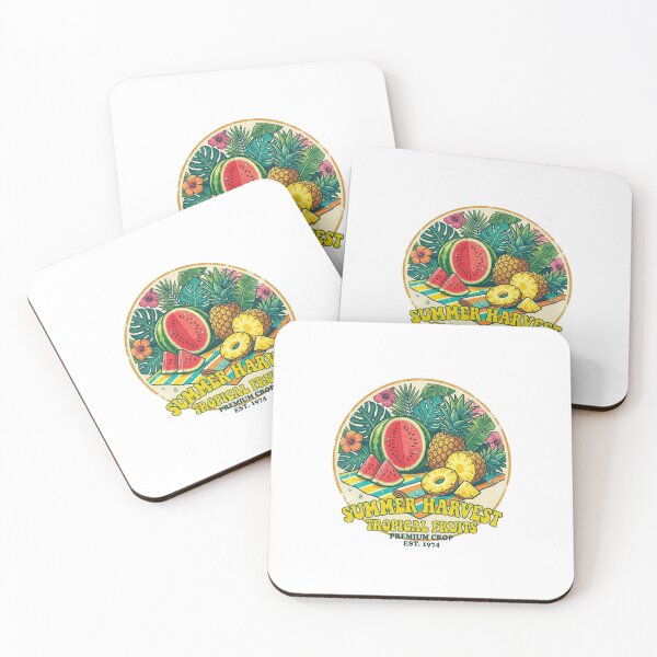 Item preview, Fresh Summer Fruit - Weirdly Refreshing designed and sold by The Daily Progress.
