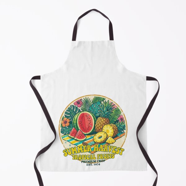 Item preview, Fresh Summer Fruit - Weirdly Refreshing designed and sold by The Daily Progress.