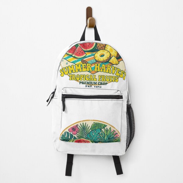 Item preview, Fresh Summer Fruit - Weirdly Refreshing designed and sold by "Positive Vibes & Daily Lifestyle".
