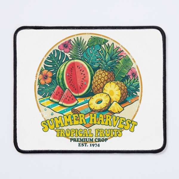 Item preview, Fresh Summer Fruit - Weirdly Refreshing designed and sold by The Daily Progress.